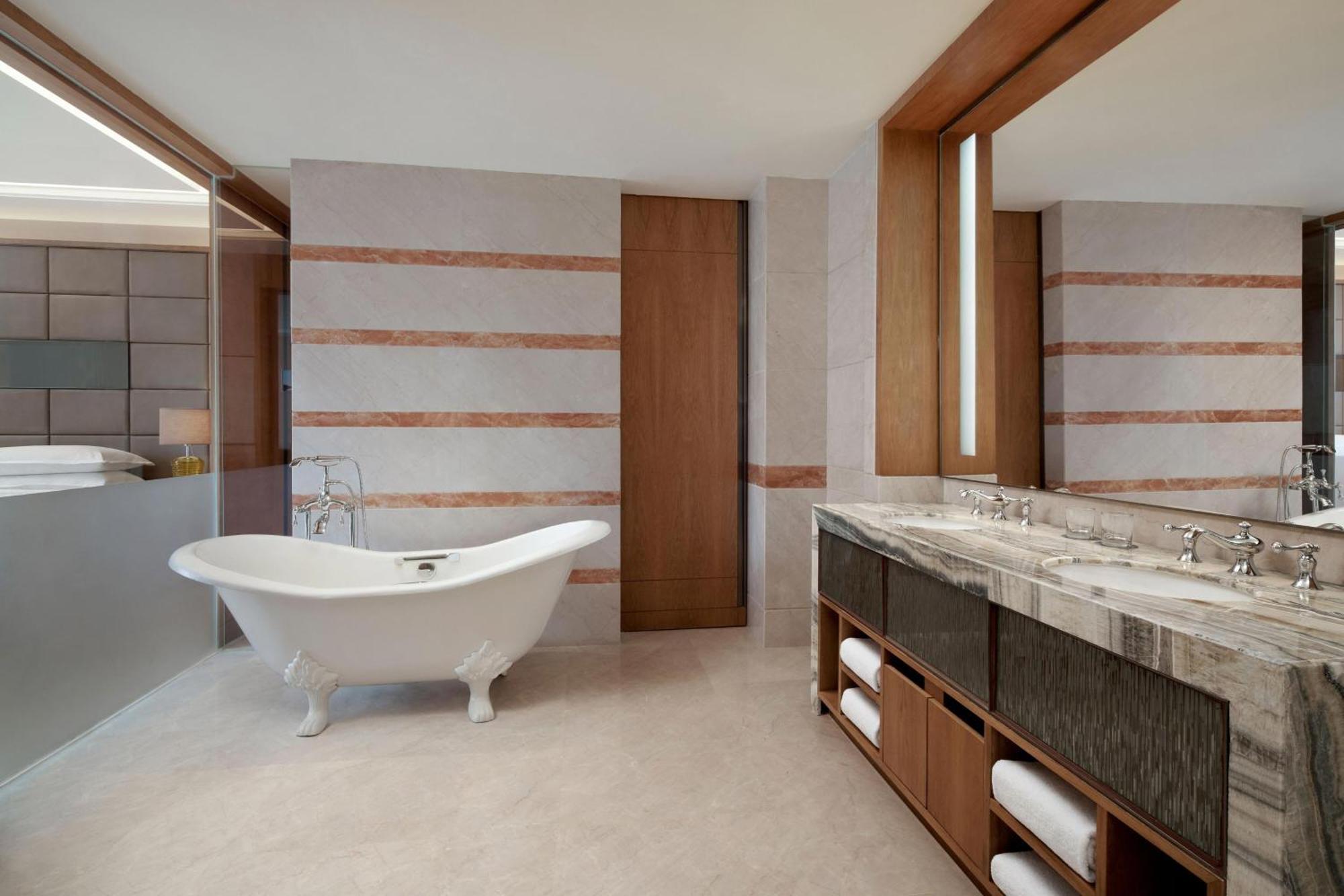 Sheraton Chuzhou Hotel Екстериор снимка